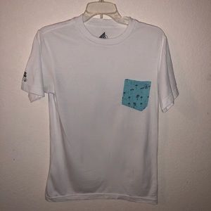 Volcom pocket T-shirt
